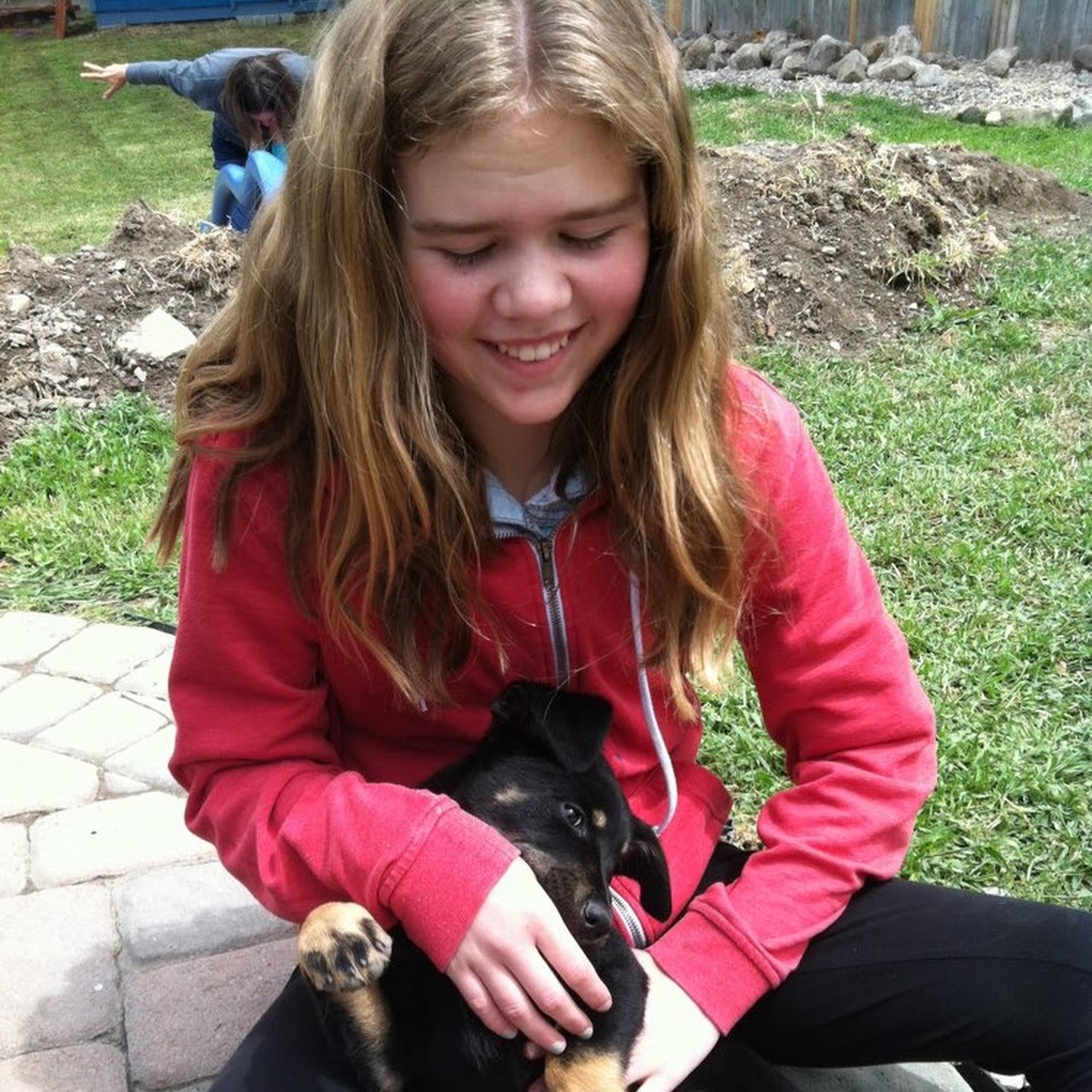 Meet your Posher, Lauren